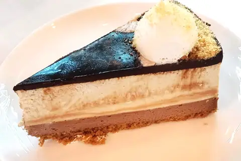 T Cakes photo 1