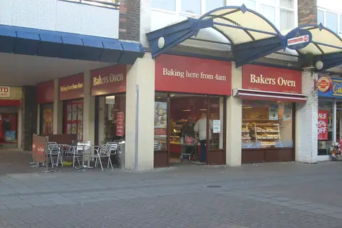 T Cakes photo 2